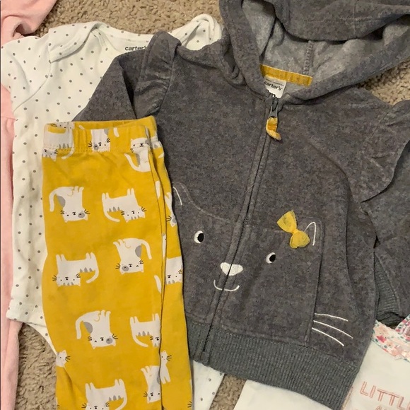 Carters bundle - Picture 4 of 9